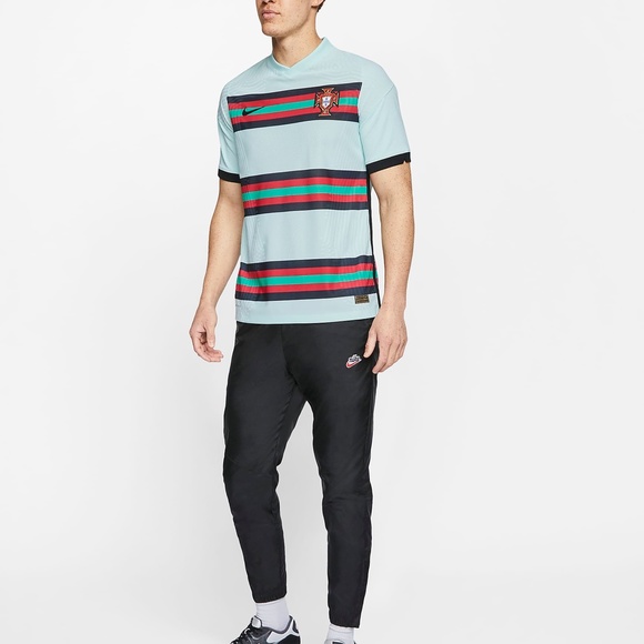Nike Portugal 2020 Vapor Match Jersey CD0600-336 - Picture 11 of 12